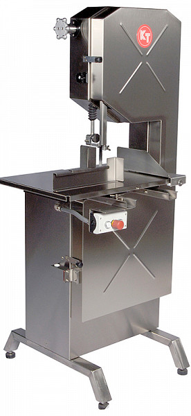 Пила ленточная Koneteollisuus (KT) KT-360 фото