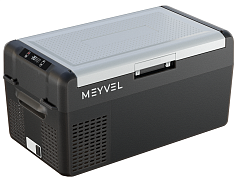 Автохолодильник переносной Meyvel AF-L20 ICE в Москве , фото 1