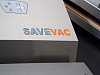 Вакуумный упаковщик  Minipack-Torre SAVEVAC 33 inox фото
