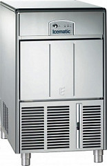 Льдогенератор Icematic E50 A в Москве , фото
