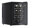 Винный шкаф Meyvel MV12-TB1 фото