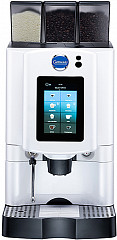 Кофемашина CARIMALI Armonia Soft Plus ASPL-01-02-01 белая в Москве , фото 1