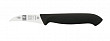 Нож для овощей  6см, изогнутый, черный HORECA PRIME 28100.HR01000.060