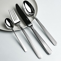 Вилка десертная P.L. Proff Cuisine Antic, фото 7