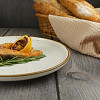 Тарелка P.L. Proff Cuisine d 27,5 см h2,8 см Elegance Sun фото
