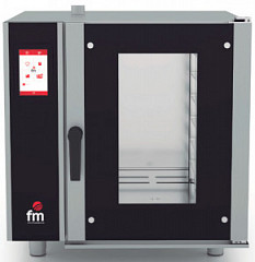 Пароконвектомат FM RXB-606 V7 фото