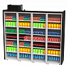 Шкаф холодильный для напитков Kifato Арктика 3450 (встроенный агрегат) фото
