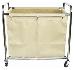 Тележка для белья REDGASTRO LC-Q в Москве , фото 1