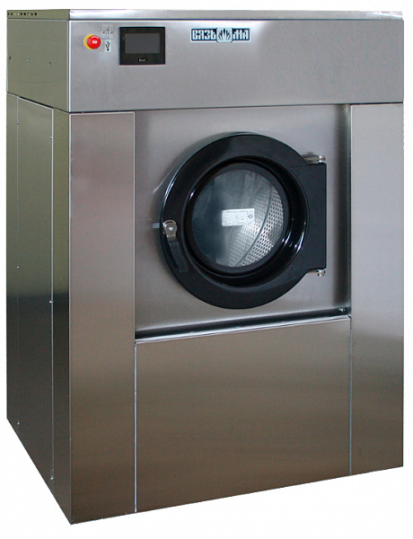 Стиральная машина Вязьма ВО-15П (сенсорный) фото