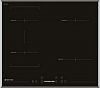 Варочная панель Vestfrost VFIND 60 HB фото