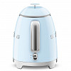 Чайник Smeg KLF05PBEU фото