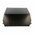 Коробка для бургера  Black 17,5*18*7,5 см, 50 шт/уп, картон