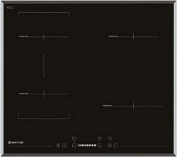 Варочная панель Vestfrost VFIND 60 HB в Москве , фото 1