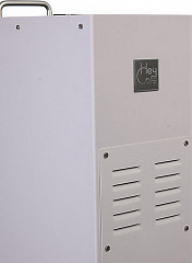 Кофемолка HeyCafe 880 LAB белая, фото 3