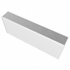 Радиатор Лемакс Premium C 33х400х2600 в Москве , фото 3