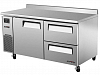 Стол морозильный Turbo Air KWF15-2D-2-600 фото