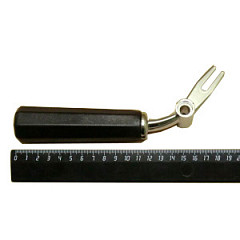 Ручка крана Enigma MK25CTAP фото