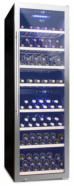 Винный шкаф Cold Vine C180-KSF2 фото