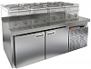 Охлаждаемый стол Hicold GN 11/TN LT SH фото