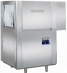 Туннельная посудомоечная машина Silanos T1500 SE фото
