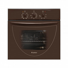 Духовой шкаф электрический Gefest ЭДВ ДА 602-01 К в Москве , фото 1