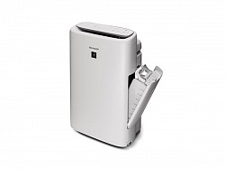 Климатический комплекс Sharp KIN41RW в Москве , фото 4