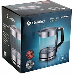 Чайник Gemlux GL-EK-601G в Москве , фото 6