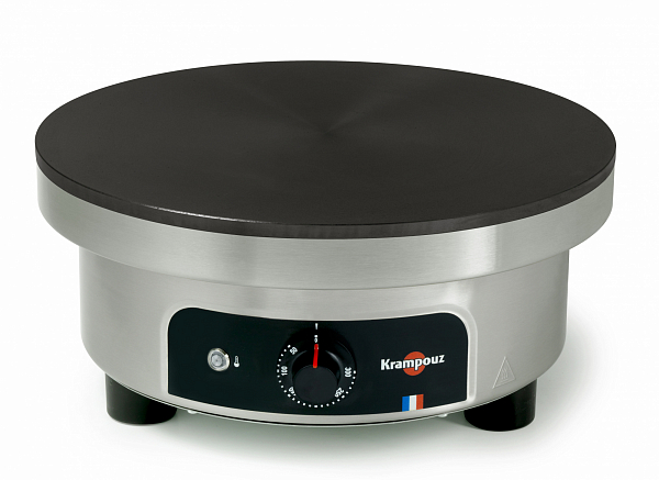 Блинница электрическая Krampouz CTRO4AA-KR фото