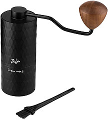 Кофемолка ручная Doppio TQ01 в Москве , фото 2