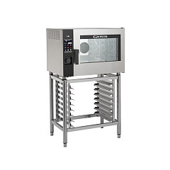 Пароконвектомат Giorik MTE5X_R, фото