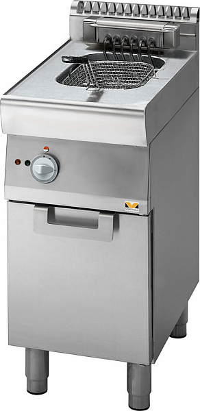 Фритюрница Vortmax FF1 E710 фото