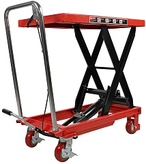 Стол подъемный гидравлический Shtapler PT 500 в Москве , фото 1