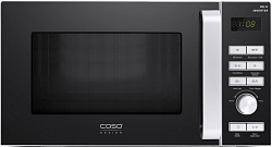 Микроволновая печь с грилем Caso MIG 25 в Москве , фото 1