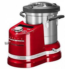 Кухонный комбайн KitchenAid 5KCF0103ECA в Москве , фото 1
