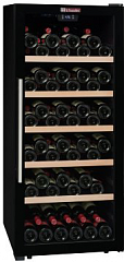 Винный шкаф монотемпературный La Sommeliere SLS117 в Москве , фото 1