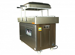 Машина вакуумной упаковки Магикон DZ-700/2SA в Москве , фото 2