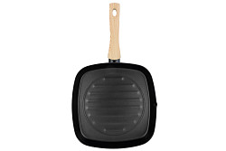 Сковорода-гриль Vitrinor Orbe 28 в Москве , фото 3