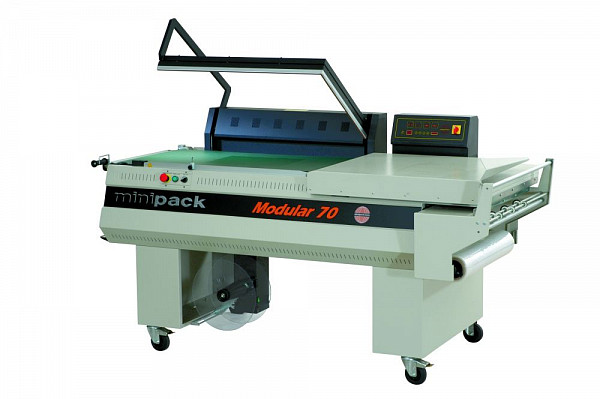 Упаковочная машина Minipack-Torre Modular 70 фото