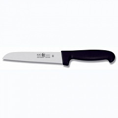 Нож для овощей Icel 7см PRACTICA черный 24100.3201000.070 в Москве , фото