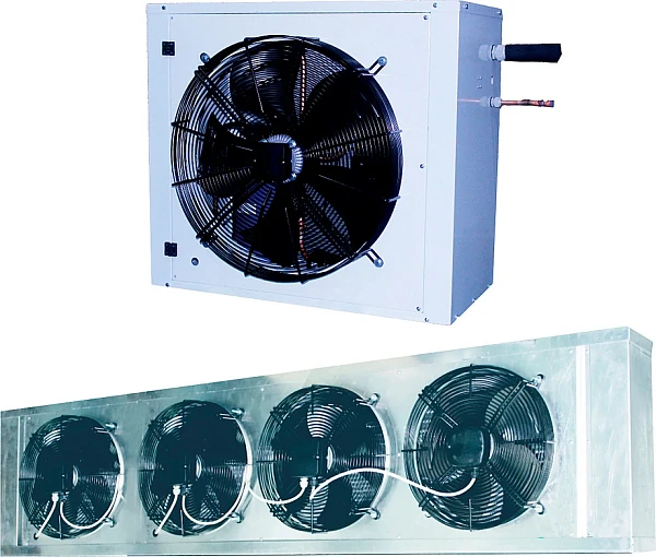 Сплит-система Intercold MCM-582 FT фото