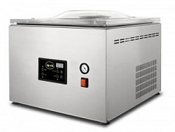 Машина вакуумной упаковки Apach AVM425 в Москве , фото