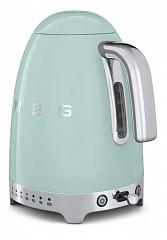 Чайник Smeg KLF02PGEU в Москве , фото 3