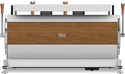 Кофемашина Dalla Corte 1-MC-ZEROCL-2-WW-400 в Москве , фото 3