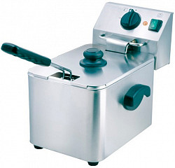 Фритюрница Viatto HDF4, фото 1