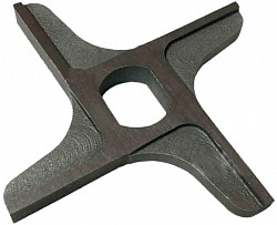 Нож двусторонний Торгмаш Барановичи МИМ-500/105/600  01.09 с буртом(фрез. нож) Н/Н в Москве , фото