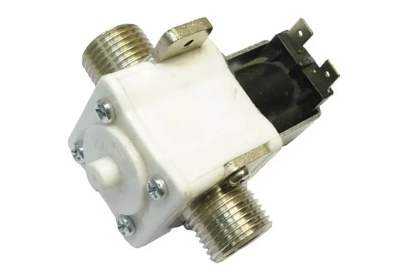 Клапан Kocateq WB infall valve фото