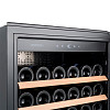 Встраиваемый винный шкаф Temptech OZ45SX фото