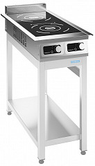 Плита индукционная Новая энергия ПЭИ-2(700) в Москве , фото 2