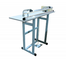 Запайщик пакетов Магикон FRT-P800 (педальный) в Москве , фото 3