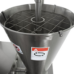 Пельменный аппарат Foodatlas JGL 200TR (AR) в Москве , фото 16